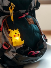 Teknofun - Pokemon Light Up Pikachu