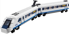Lego 40518 - Creator High Speed Train