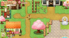 Harvest Moon - Light of Hope - Special Edition (PS4)