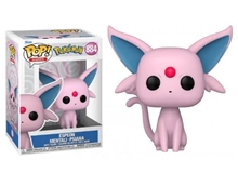 Funko Pop! Games: Pokémon - Espeon