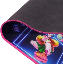 Subsonic Gaming Floor Mat Just Dance (SWITCH)