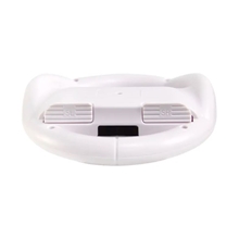 Switch Joy-Con Steering Wheel - White (SWITCH)