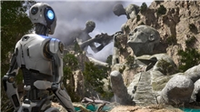 The Talos Principle 2 - Deluxe Edition (PS5)