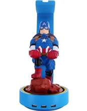 Cable Guys - Powerstand SP2 - Blue