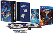 Narita Boy - Collectors Edition (PS4)