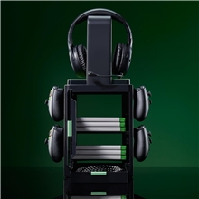 Numskull Official Xbox Light Gaming Locker