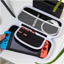 Numskull Official Sonic the Hedgehog Character Design Case (SWITCH)