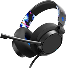 Skullcandy - Slyr Pro Multi platform - Gaming Headset