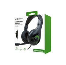 Stereo Gaming Headset V1 - Green