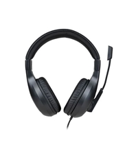 Stereo Gaming Headset V1 - Green