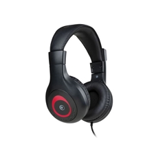 Stereo Gaming Headset V1 - Red