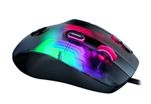 Roccat - Kone XP Gaming Mouse - Black