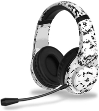 4Gamers PRO4-70 Stereo Gaming Headset - Arctic Camo (PS4)	