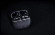 AEROZ - TWS-1000 BLACK True Wireless Earbuds