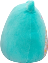Squishmallows - 19 cm Plush - Robert the Aqua Frog