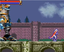 Castlevania Advance Collection (SWITCH)