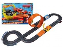 Slot Car Track Carrera GO 62564 Hot Wheels 5,3