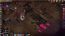 The Last Spell (SWITCH)