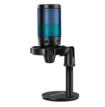 Live Streaming Microphone Defender Impulse GMC 600 RGB Streaming