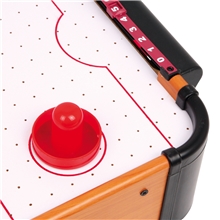 small foot Tabletop Air Hockey