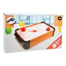 small foot Tabletop Air Hockey