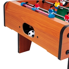 small foot Large Foosball Table