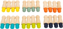 small foot Colorful Memory Game