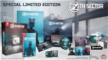 7th Sector Special Limited Edition (SWITCH)