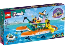 LEGO Friends 41734 Sea Rescue Boat