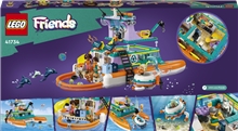 LEGO Friends 41734 Sea Rescue Boat
