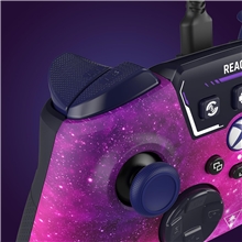 Turtle Beach REACT-R Wired Controller - Nebula (XSX)
