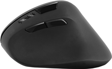 Speedlink - PIAVO Ergonomic Vertical Mouse - Wireless
