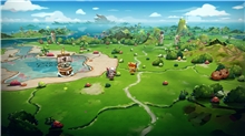 Cat Quest III (SWITCH)
