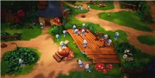 The Smurfs: Dreams (SWITCH)