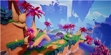 The Smurfs: Dreams (SWITCH)