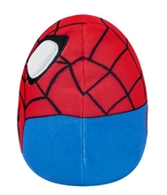 Squishmallows - 13 cm Plush - Spidey