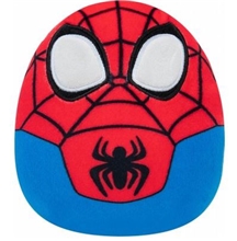 Squishmallows - 13 cm Plush - Spidey