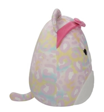Squishmallows - 30 cm Plush - Michaela Leopard