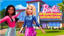 Barbie Dreamhouse Adventures (SWITCH)