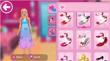 Barbie Dreamhouse Adventures (SWITCH)
