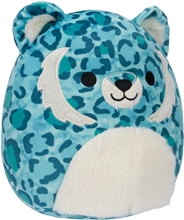 Squishmallows - 19 cm Plush - Griffin the Aqua Saber