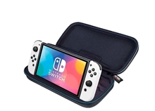 Big Ben Nintendo Switch Official Travel Case - Metroid Dread (SWITCH)