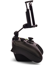 PowerA MOGA Play and Charge Gaming Clip for Xbox wireless controllers