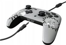 PDP Rematch Wired controller (SWITCH)