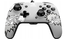 PDP Rematch Wired controller (SWITCH)