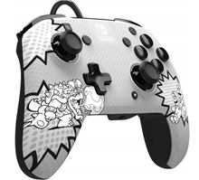 PDP Rematch Wired controller (SWITCH)