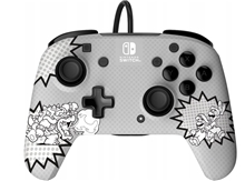 PDP Rematch Wired controller (SWITCH)