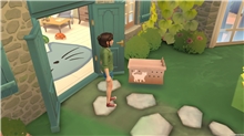 Cat Rescue Story (PS4)