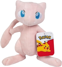Pokémon Mew Plush Toy 20 cm