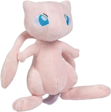 Pokémon Mew Plush Toy 20 cm